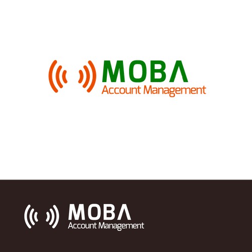 logo for  Moba Radar