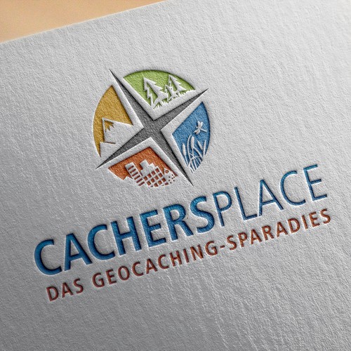 Cachersplace