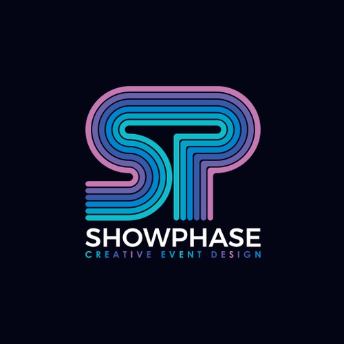 Logo for Showphaze