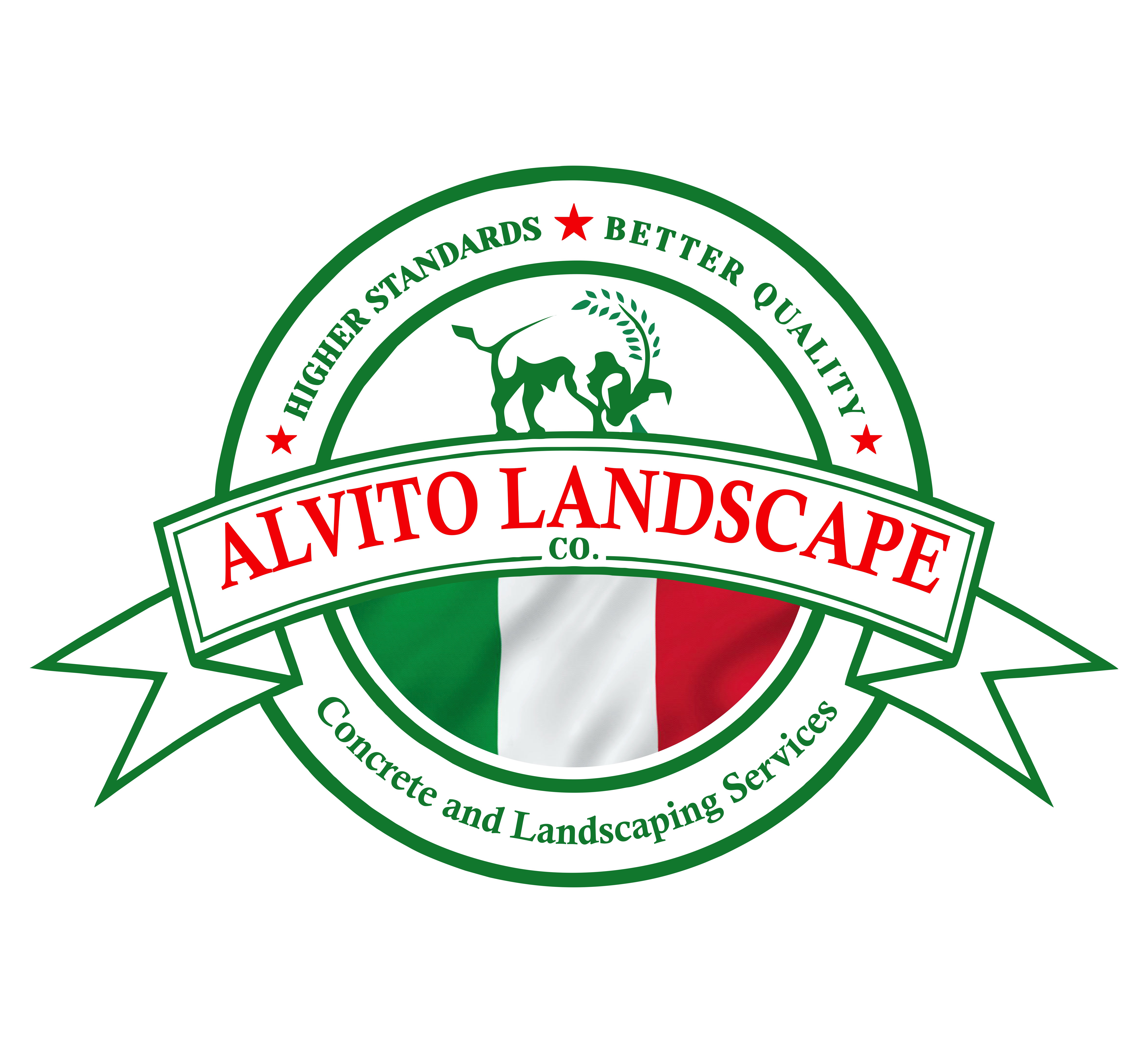 Landscape Division Logo