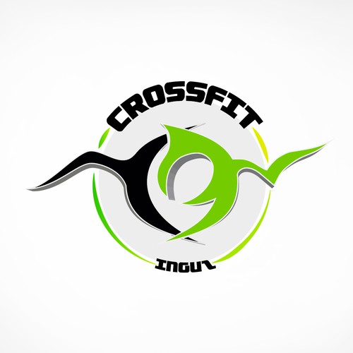 CrossFit Inguz