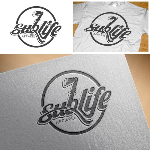 Sublife apparel