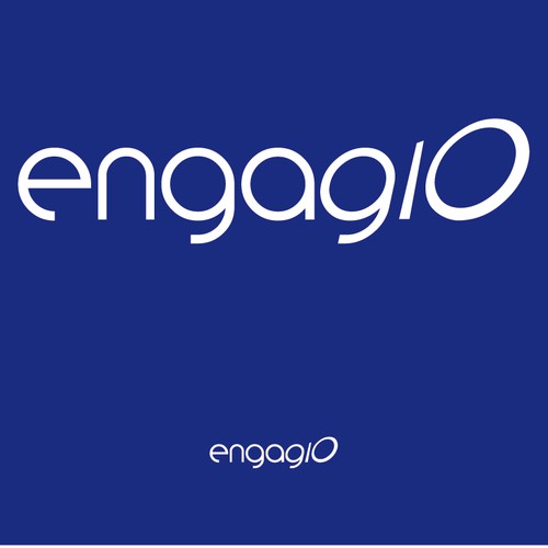 Create identity for a hot Silicon Valley enterprise start-up