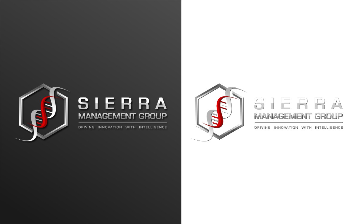 New logo wanted for Sierra Management Group