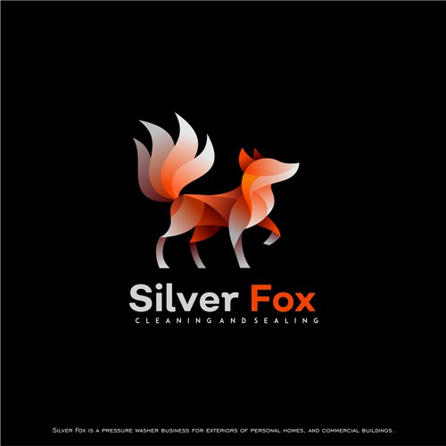 silver fox