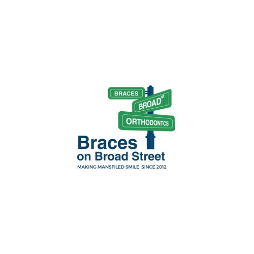 Dental logo