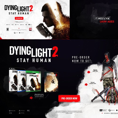 Dying Light 2