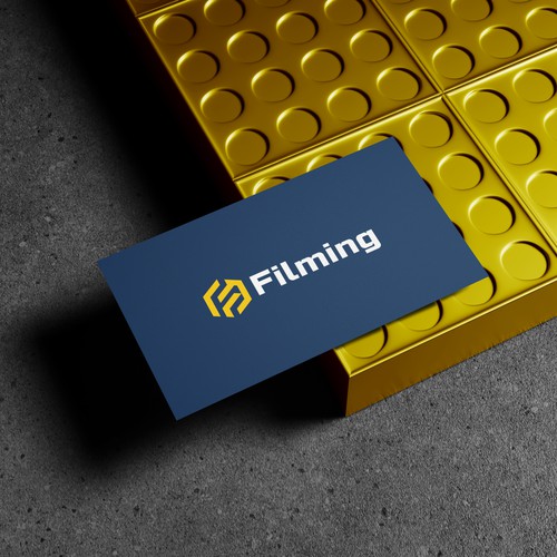 Filming Logo