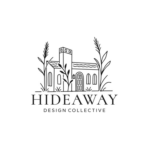 HIDEAWAY DESIGN COLLECTIVE 