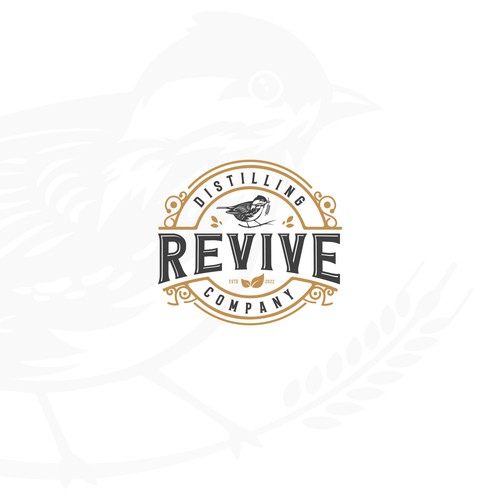 Revive Distilling Company