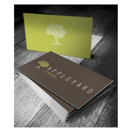 New logo wanted for Appleyard