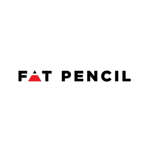 Fat Pencil