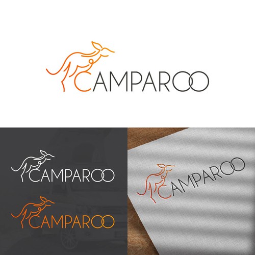 Camparoo logo