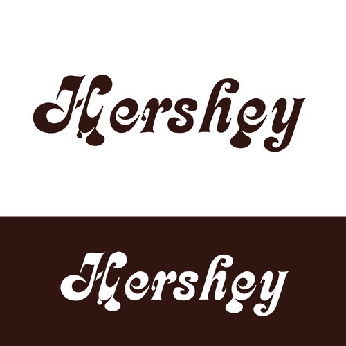 99designs Community Contest: Reimagine Hershey's Logo!