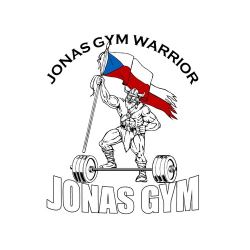 Jonas Gym 