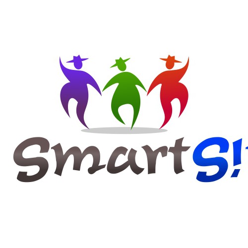 logo design for SmartSimcha site