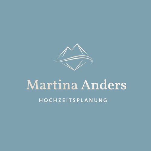 Wedding Planer · Logo