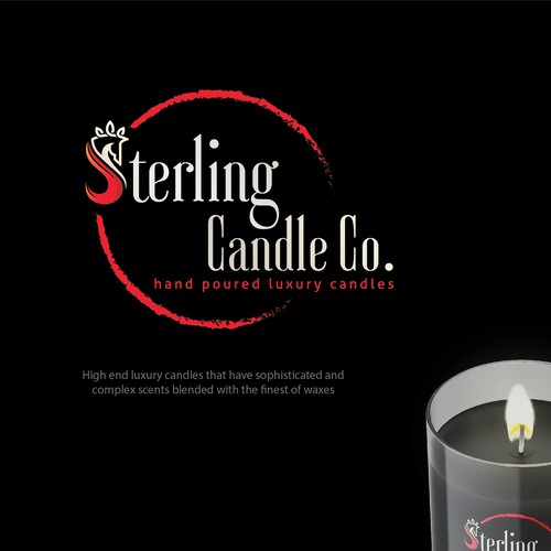 Sterling Candle Co.