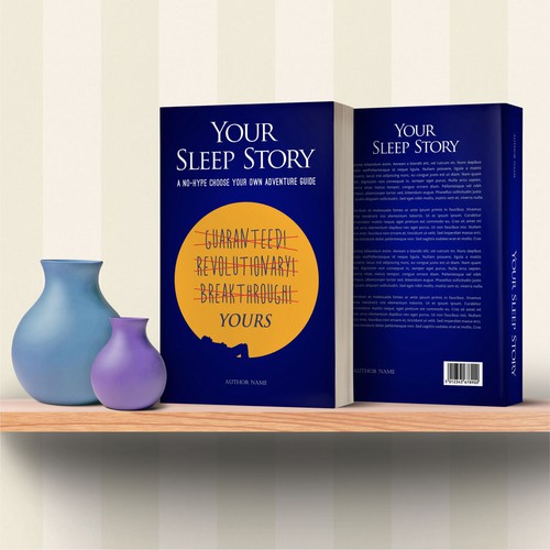 your sleep story