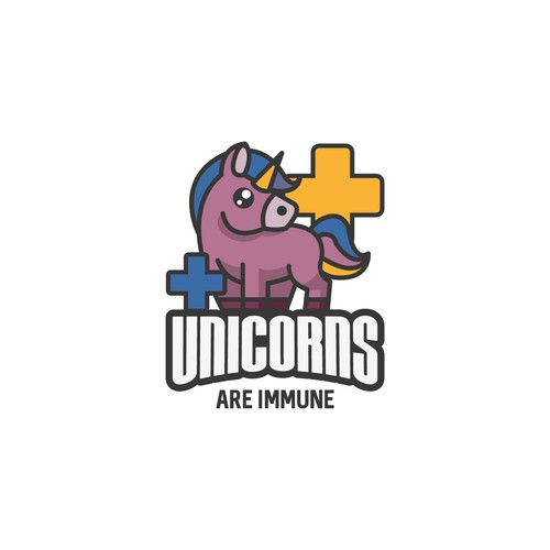 Unicorns Are Immune