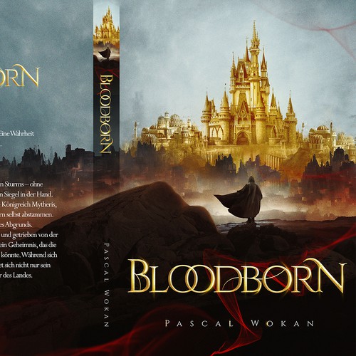Bloodborn
