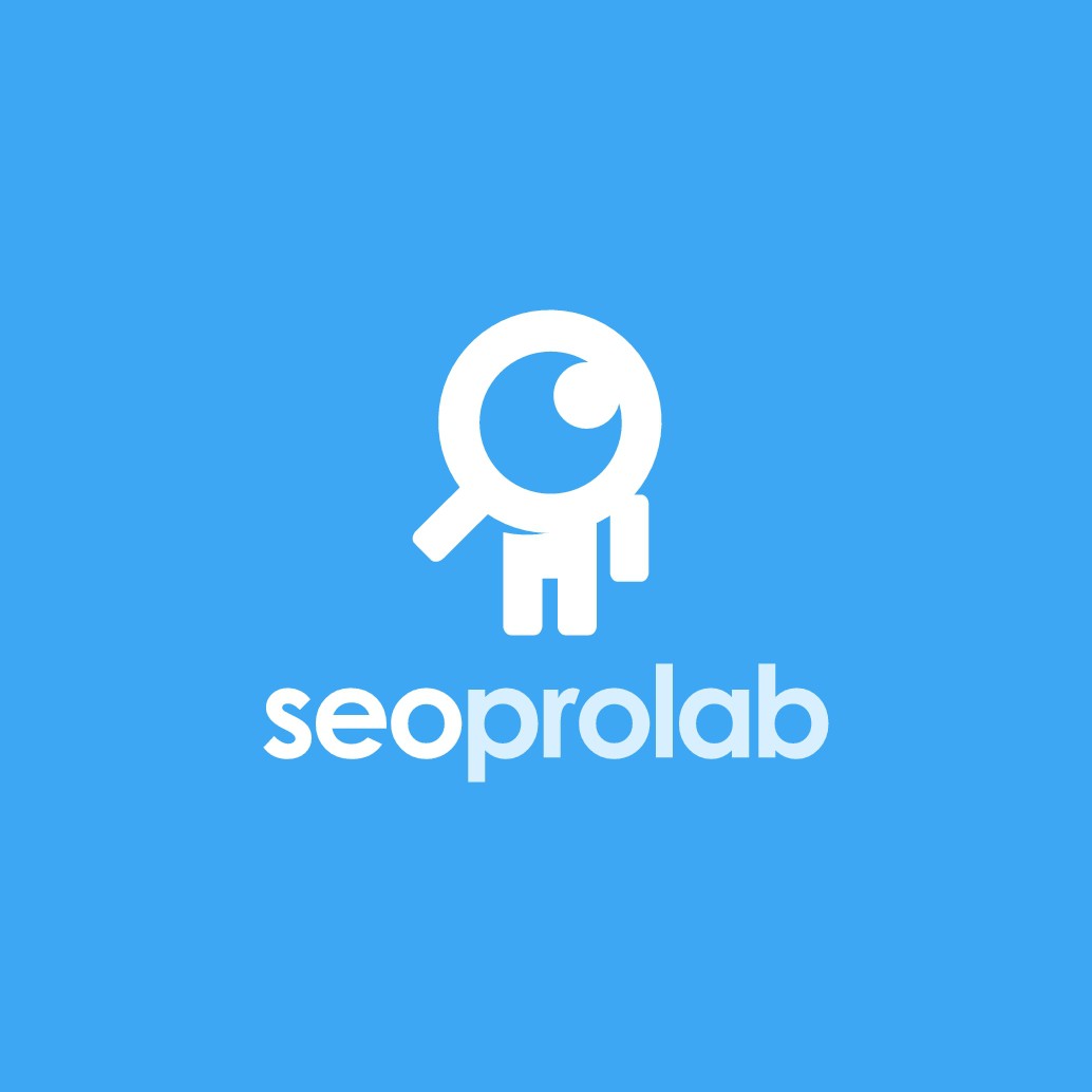 SEOProlab needs a powerful and authentic new logo / site mascot