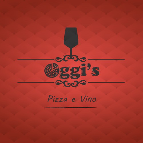 Create a Classy Highend italian Restaurant Logo