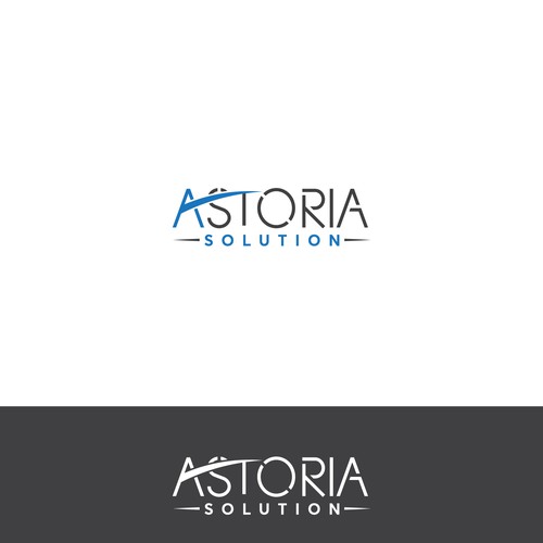 Astoria Solution logo