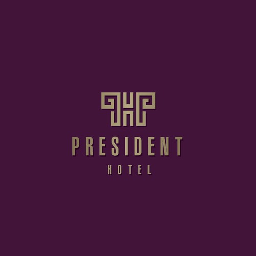 create a logo for Athens city hotel