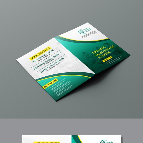 Graphics design