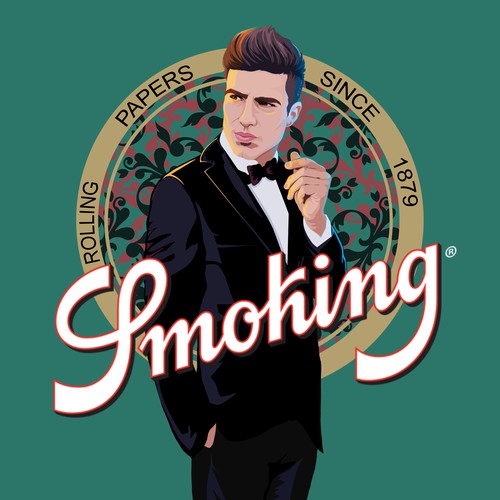 Mr. Smoking