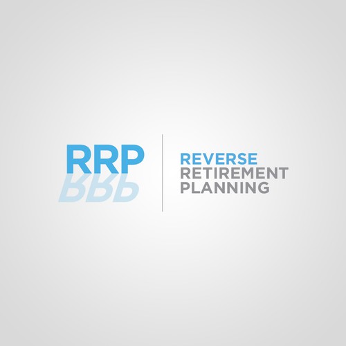 Logo | Reverse Retirement Planning