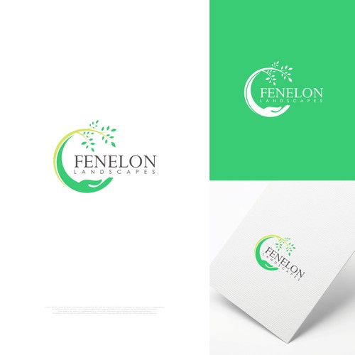 Logo for Fenelon