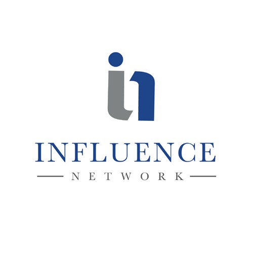 logo for Influence Network