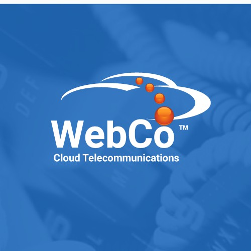Cloud Telecom co logo