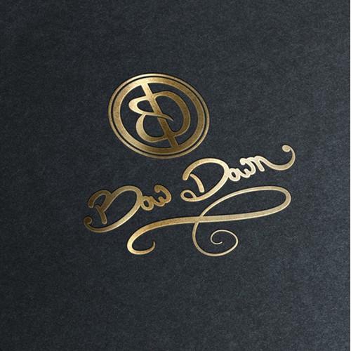 :: Logo Design for "Bow Down"