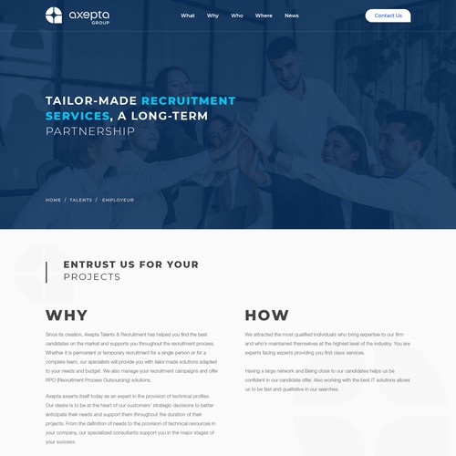 Group of Company