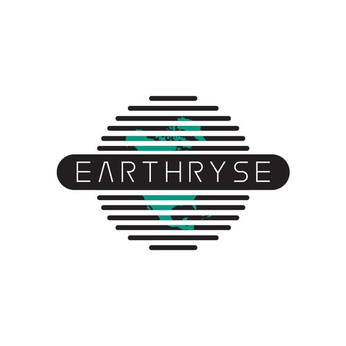 Earthryse brand logo