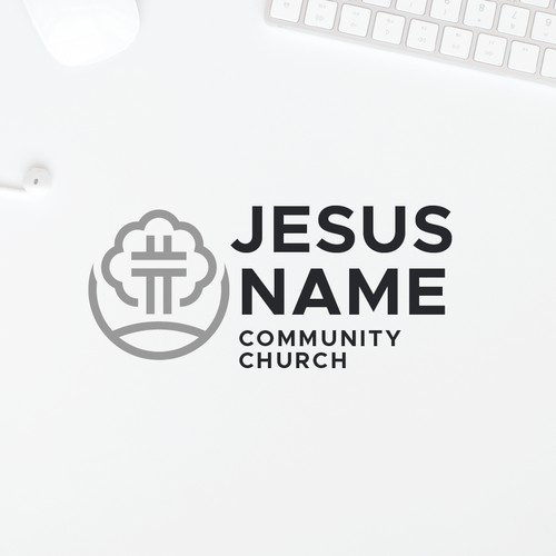 Jesus Name Community Church