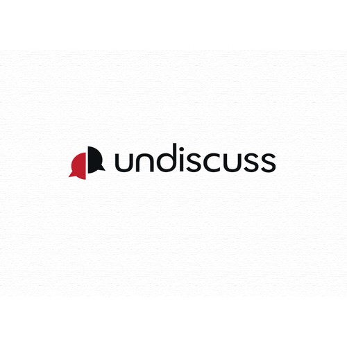 undiscuss