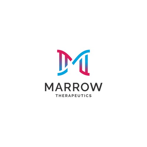 Marrow Logo