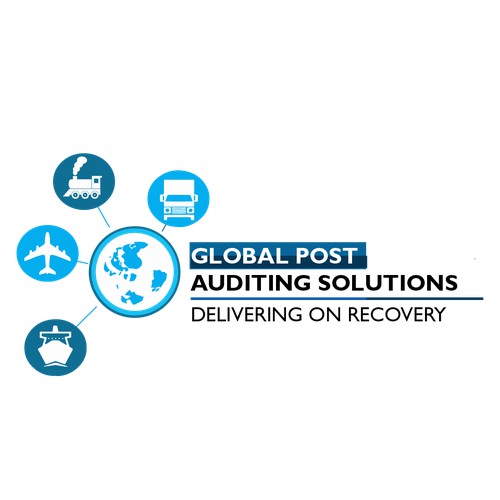 Global Post Auditing Solutions Logo