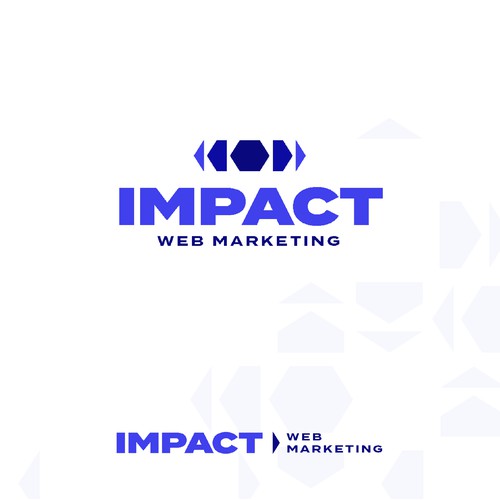 Logo for a Web Marketing Agency