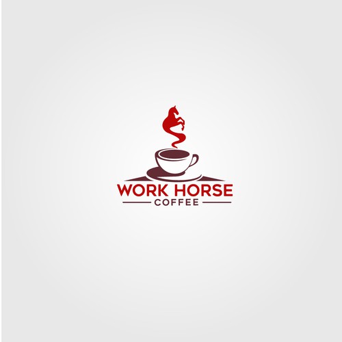 work horse