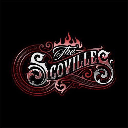 the scovilles