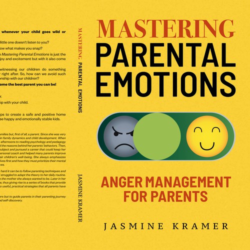 Mastering Parental Emotions