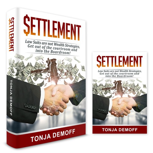 SETTLEMENT