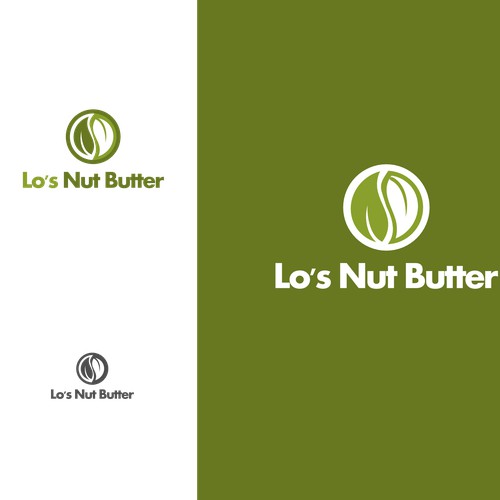 Nut butter 