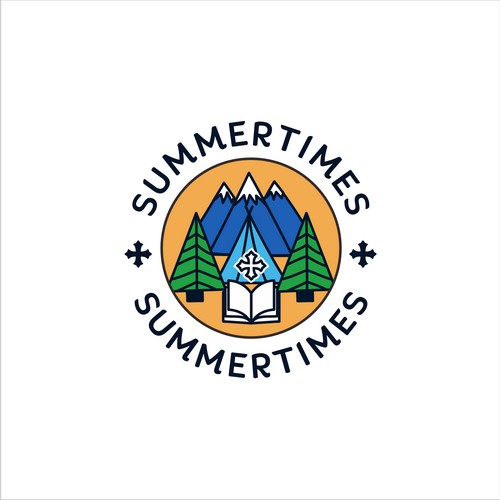 Logo for Summer School