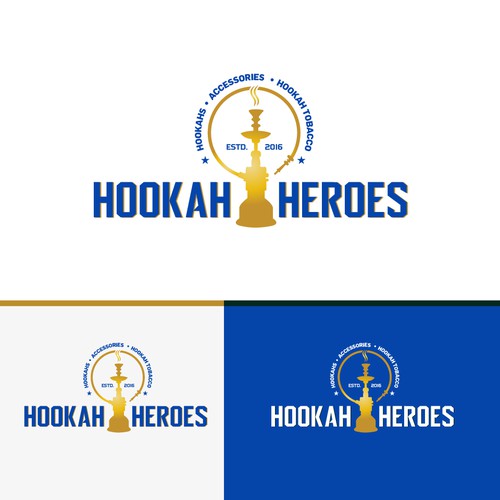Hookah Retailer